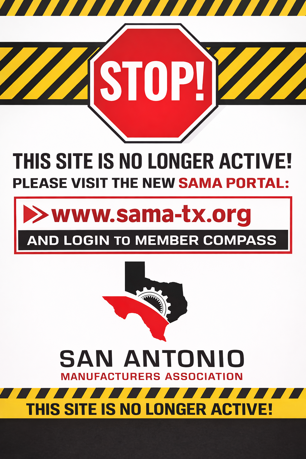 San Antonio Manufacturers Association